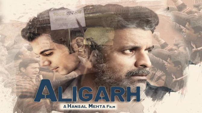 Pride Month 2023: Aligarh, Fire, And More Bollywood Movies That Celebrated LGBTQ Relationships