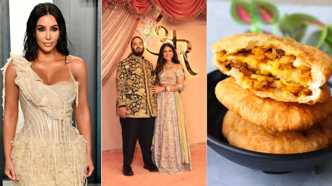 Everything To Know About Anant-Radhika Wedding: Guests, Menu, Traffic Details