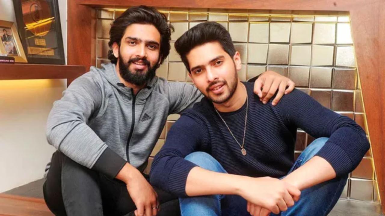 Amaal Malik Deletes `Breaking Family Ties` Post, Says "Armaan And I Are One"