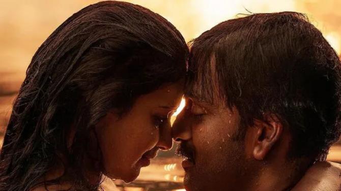 Memorable Scenes