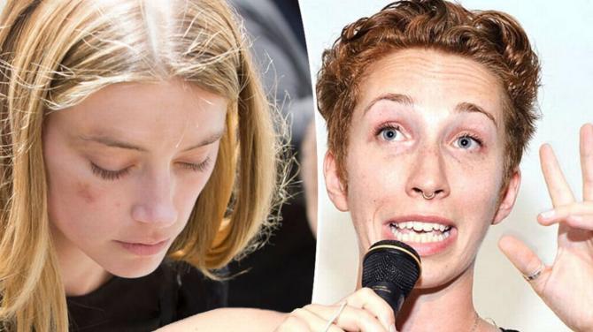 Johnny Depp Vs Amber Heard: 5 Revelations From The Most Ugly And Nasty Divorce Of Hollywood