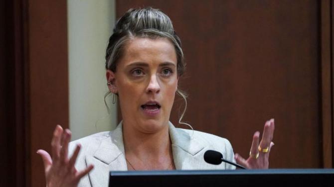 Johnny Depp Vs Amber Heard: 5 Revelations From The Most Ugly And Nasty Divorce Of Hollywood