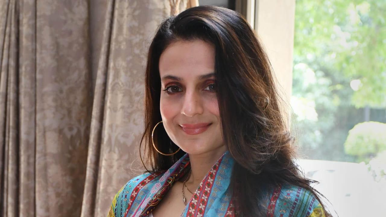 Ameesha Patel Finally Breaks Silence On Cheque Bounce Case, And What She Revealed Will Shock You!