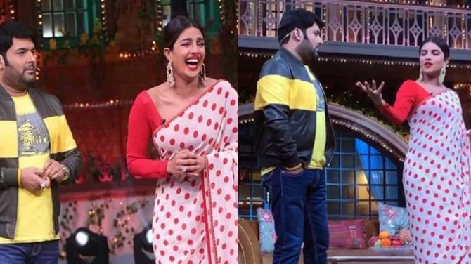 Priyanka Chopra Special: 3 Times The Global Star Was Extremely Relatable To The Commoners