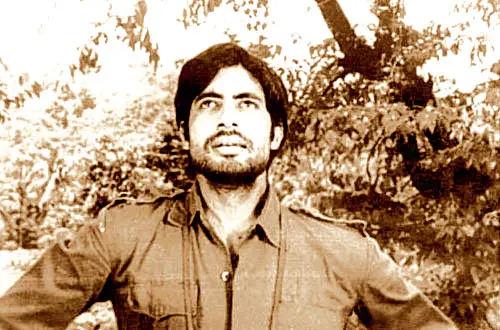 Amitabh Bachchan`s screen name has been Vijay in more than 20 films.