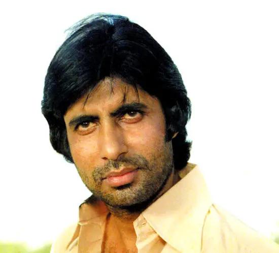 The legendary actor has made a special appearance as himself in a number of films like Guddi, Gol Maal and Hero Hiralal.