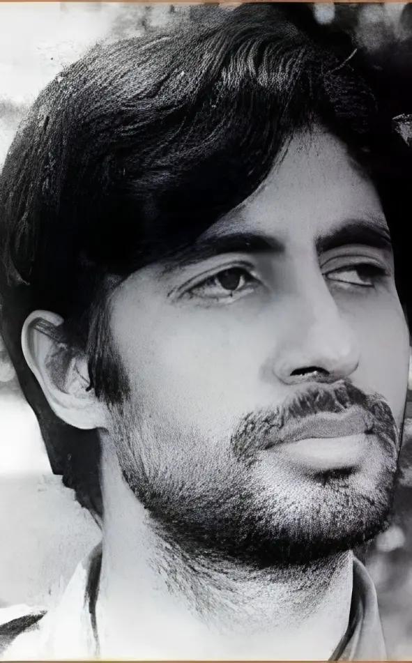 Sunil Dutt cast him as a mute in `Reshma Aur Shera` after receiving a letter of recommendation from then-Prime Minister Indira Gandhi to friend Nargis.