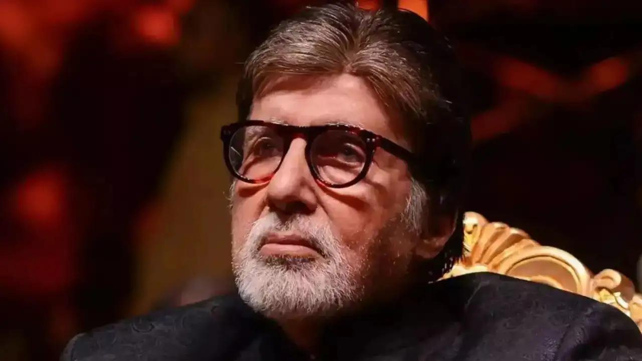 Amitabh Bachchan Dethrones Shah Rukh Khan to Become Bollywood’s Biggest Taxpayer