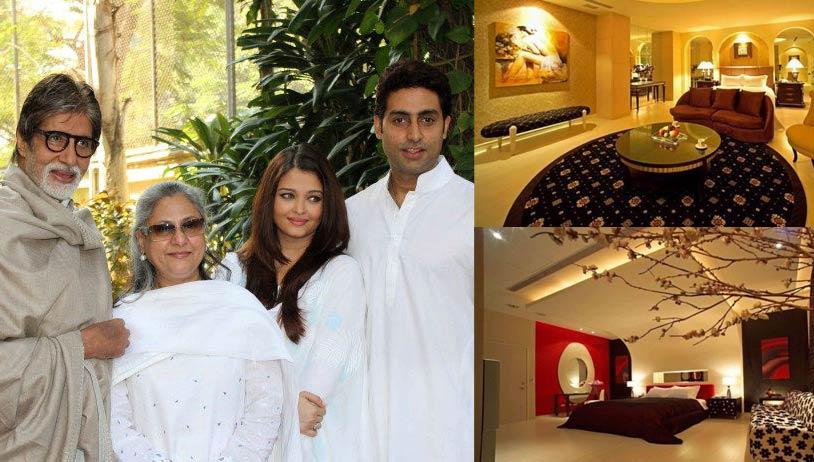 Amitabh Bachchan