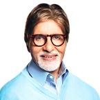 Faith most motivating, unseen force-Big B