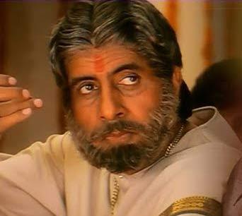 Amitabh Bachchan | Aamir Khan