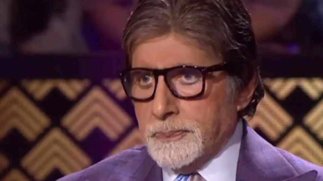 Amid Aishwarya-Abhishek Divorce Rumors, Amitabh Bachchan Shares An Angry Tweet
