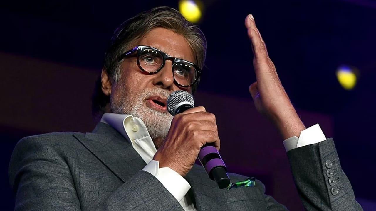 Amitabh Bachchan Birthday 2024: 8 Timeless Bollywood Songs Sung By The Actor