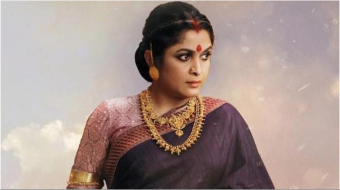 Ramya Krishnan