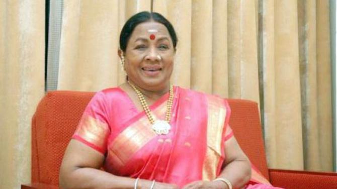 Manorama
