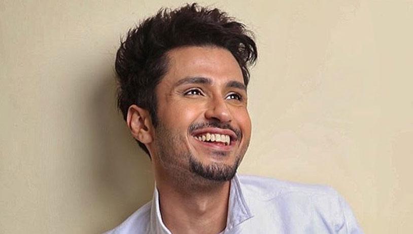 Amol Parashar