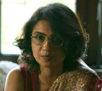 Amruta Subhash