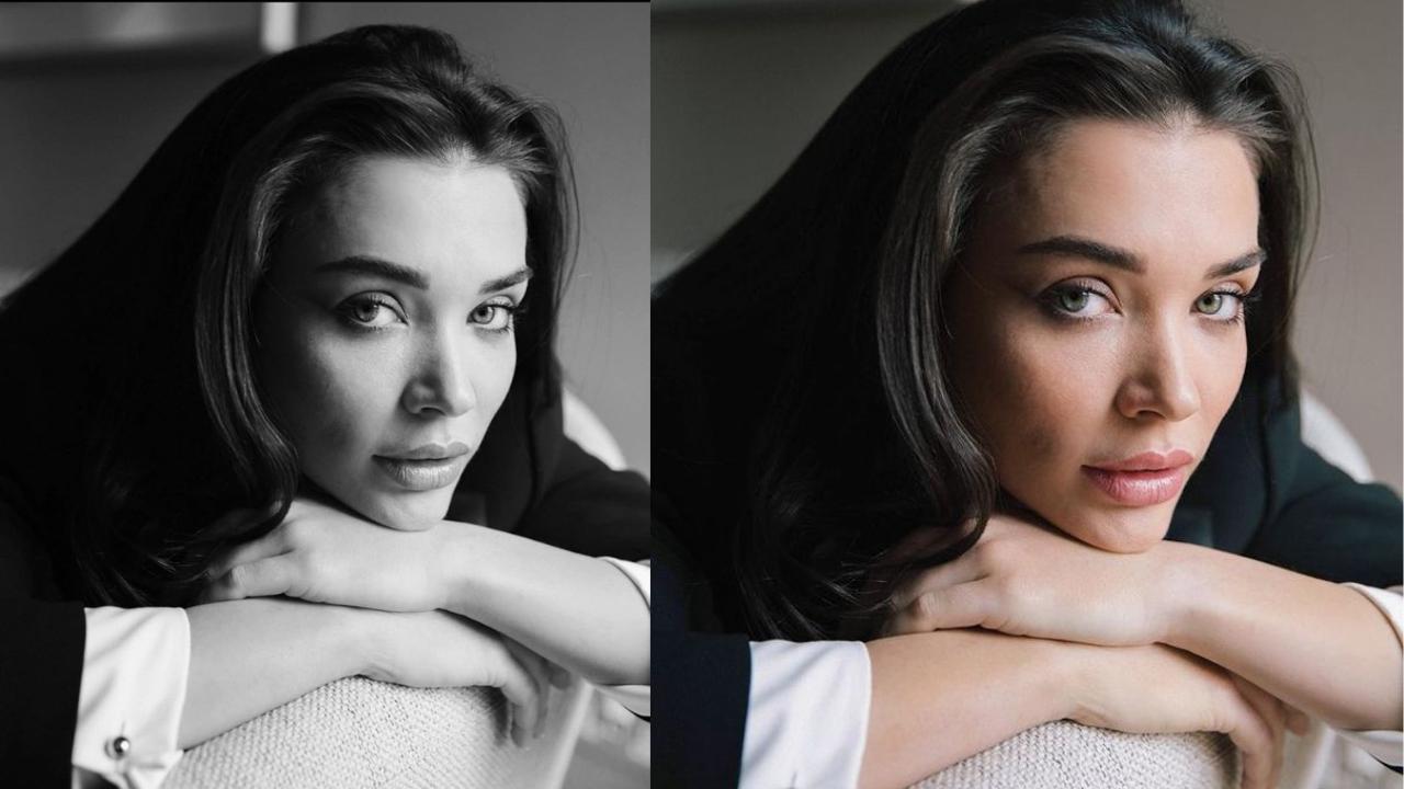 Celebrating Amy Jackson: A Journey of Stardom and Elegance
