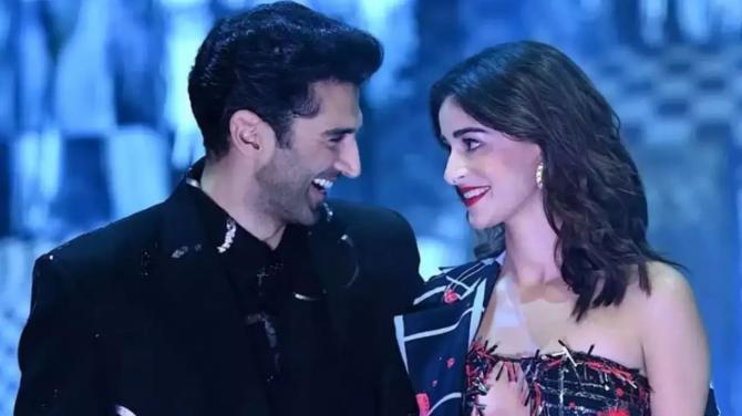 Ananya Panday To Disha Patani: 5 Actors Who Found Love After Their Rumored Nasty Breakups