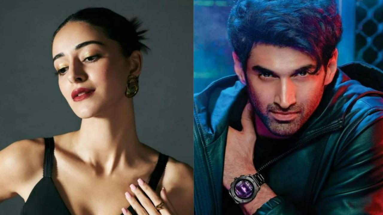 Are Ananya Panday And Aditya Roy Kapur Getting Married? Here Is What Aditya Has To Say
