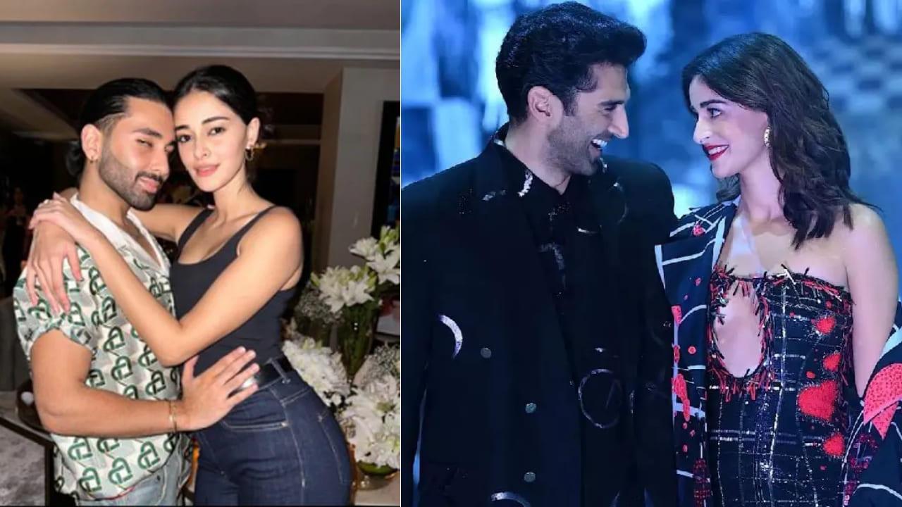 Ananya Panday Tells Orry She `Lost Her Soul` Post Break Up With Aditya Roy Kapur