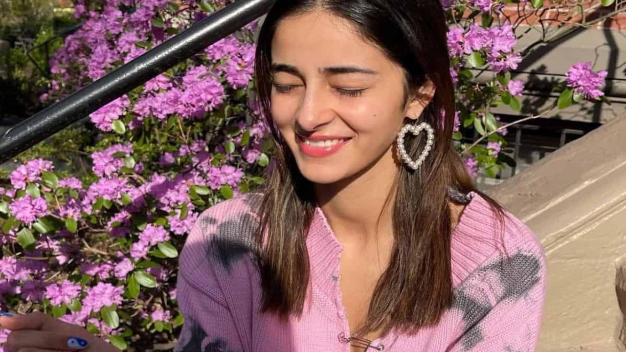 Call Me Bae: Ananya Panday To Make Her OTT Debut, Karan Johar To Produce It
