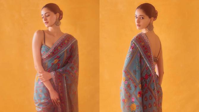 Ganesh Chaturthi 2024: Your Celebrity Approved Festive Style Guide