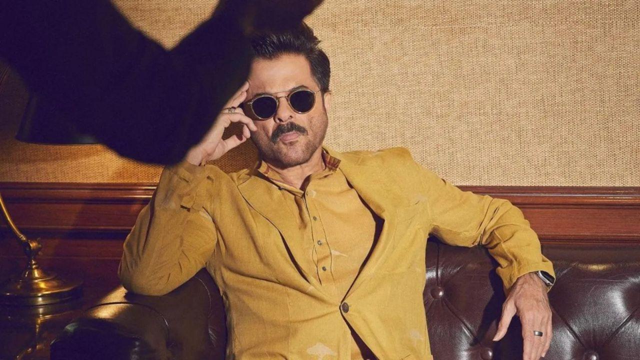 Anil Kapoor Turns Down Paan Masala Endorsement Deal Worth 10 Cr; Here’s Why