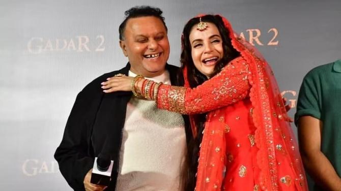 Monthly News Wrap: Alia Bhatt`s Lipstick Comment To Jawan Trailer, See What Kept August Filled With Gossip
