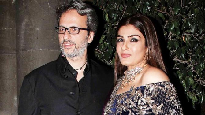 Bollywood Actresses Who Happily Married Divorced Men
