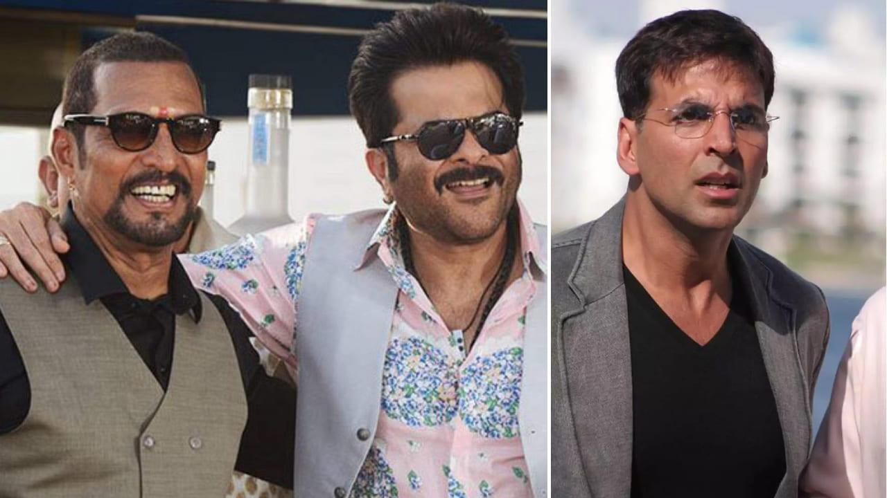 Anil Kapoor Demands 18 Crores For Akshay Kumar`s Welcome 3, Will There Be No Majnu Bhai This Time?