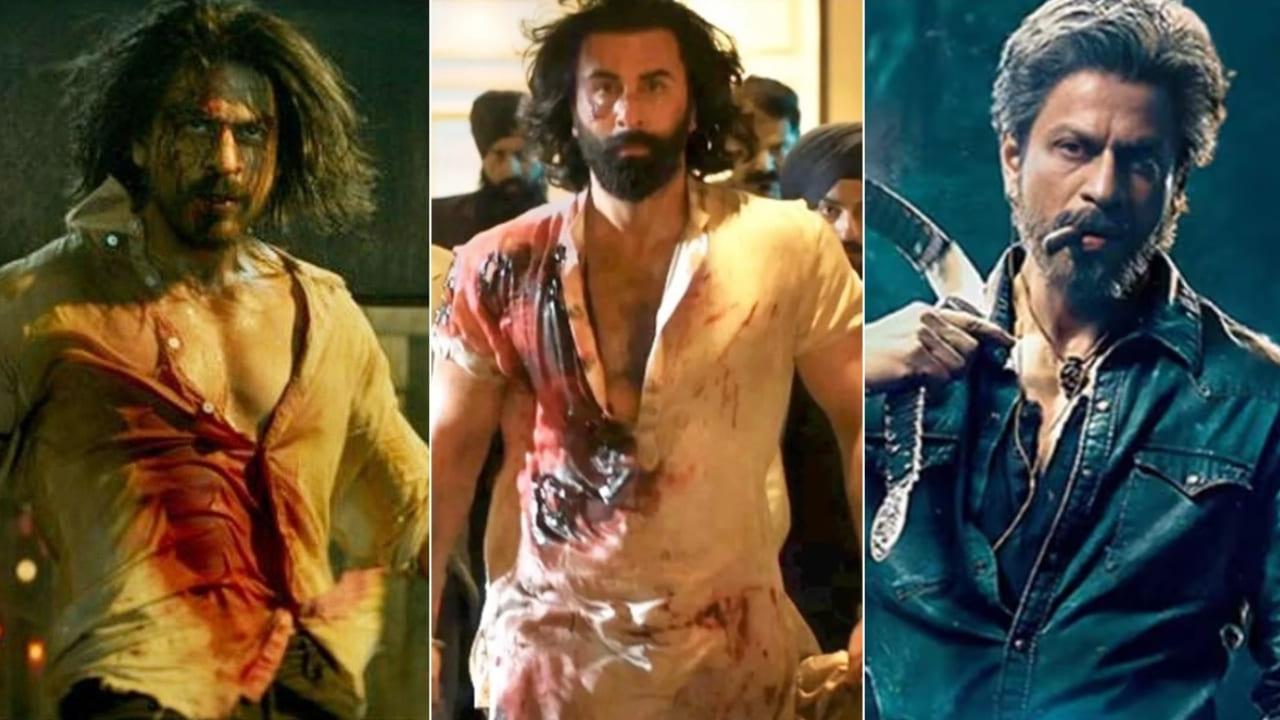 Ranbir Kapoor Starrer Animal Leaves Shah Rukh Khan`s Jawan Behind, Collects 40 Crore On First Monday