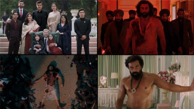 Animal Movie Cast Fees: Ranbir Kapoor To Bobby Deol, Here`s How Much These Stars Charged