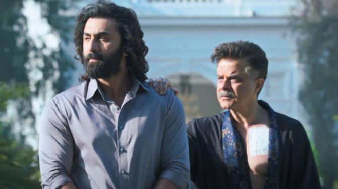 Animal Trailer: 5 Things To Expect From Ranbir Kapoor-Rashmika Mandanna Starrer