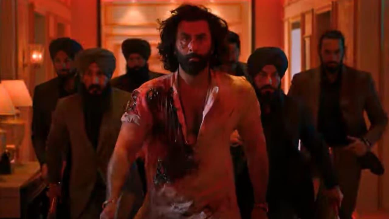 Animal First Movie Review: Critics Call Ranbir Kapoor-Bobby Deol Starrer A Tsunami