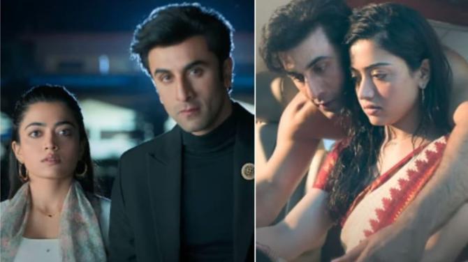 Animal Trailer: 5 Things To Expect From Ranbir Kapoor-Rashmika Mandanna Starrer