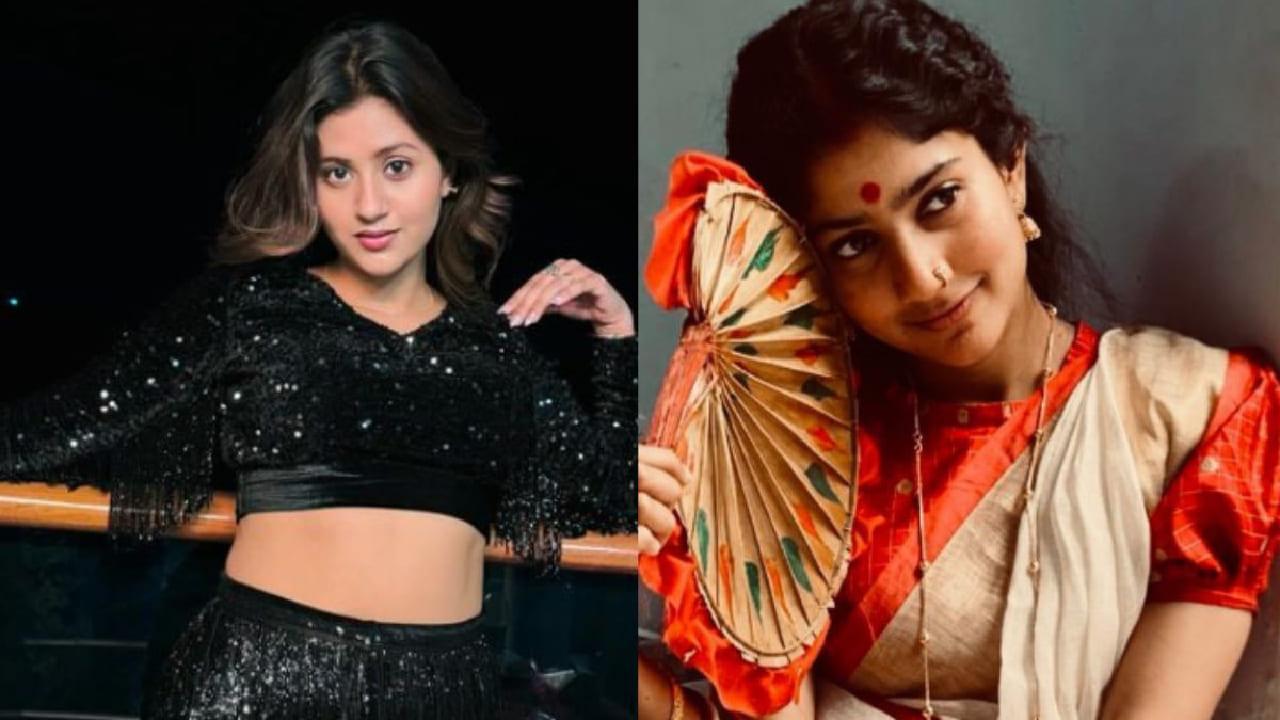 Anjali Arora Opens Up On Playing Sita In Shri Ramayan Katha, Being Compared To Sai Pallavi