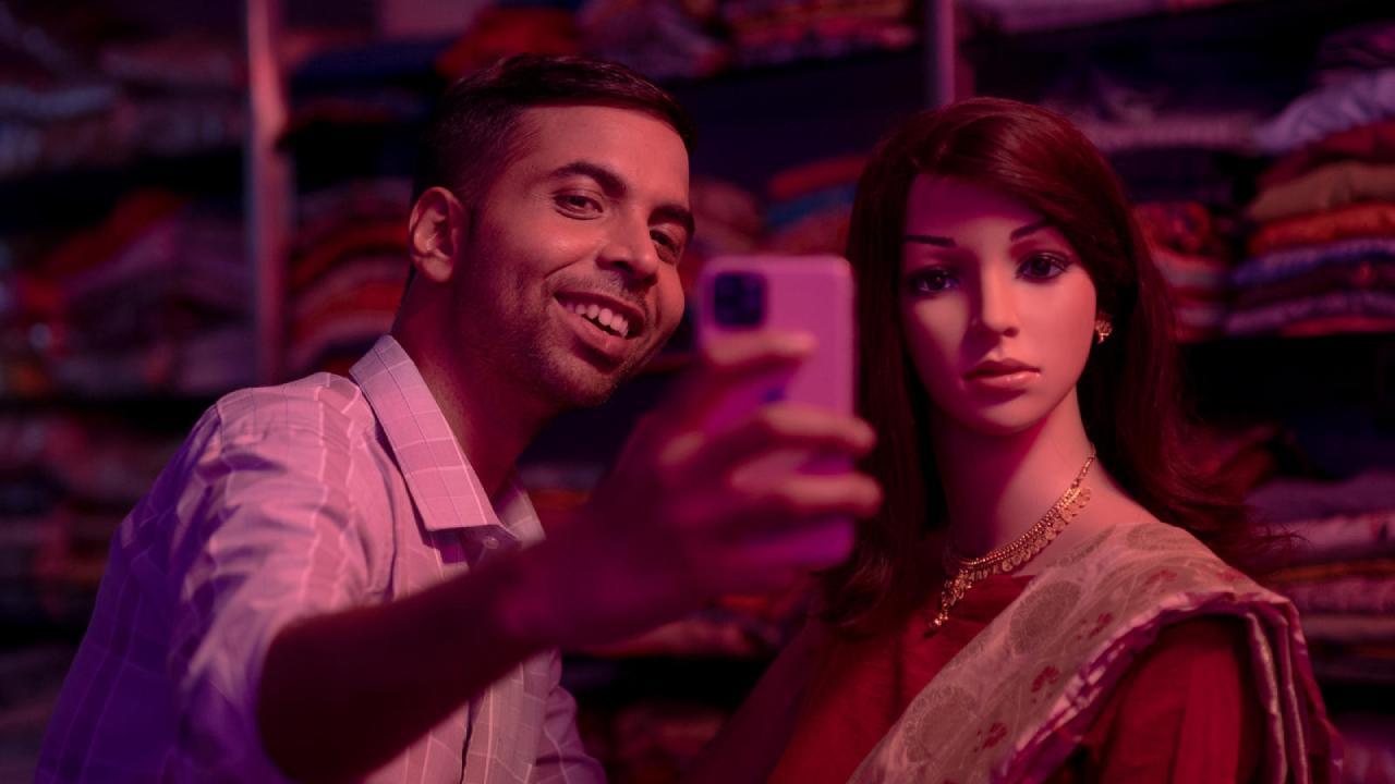 Ankahi Kahaniya trailer promises you three unconventional tales of love, check out new stills