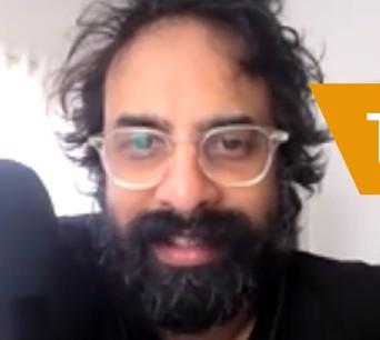 Ankur Tewari
