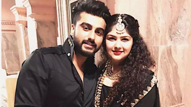 Members From Famous Bollywood Families Who Stayed Away From The Big Screen