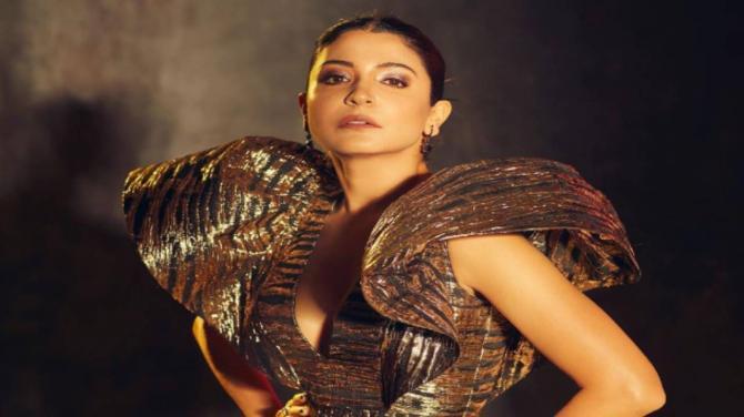 Cannes 2023: Anushka Sharma, Aditi Rao, And More Indian Celebs Who Will Grace The Prestigious Film Festival