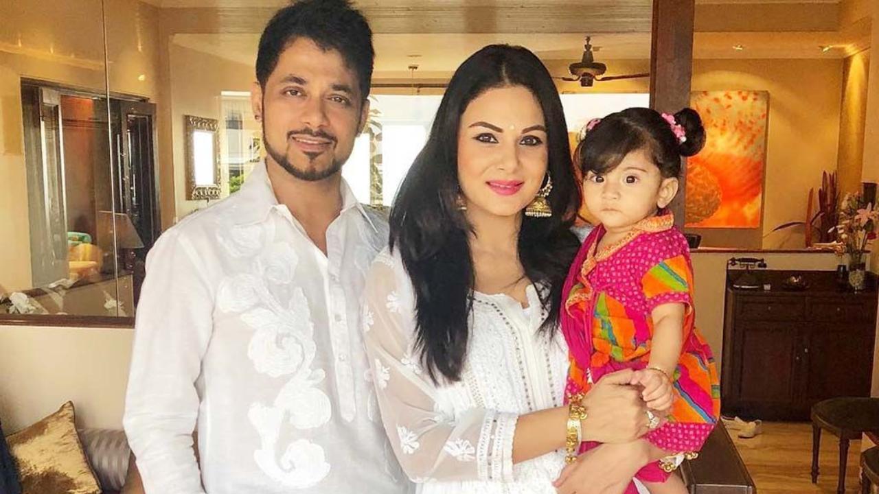 Shark Tank India’s Anupam Mittal Writes a Heartfelt Note On His Daughter