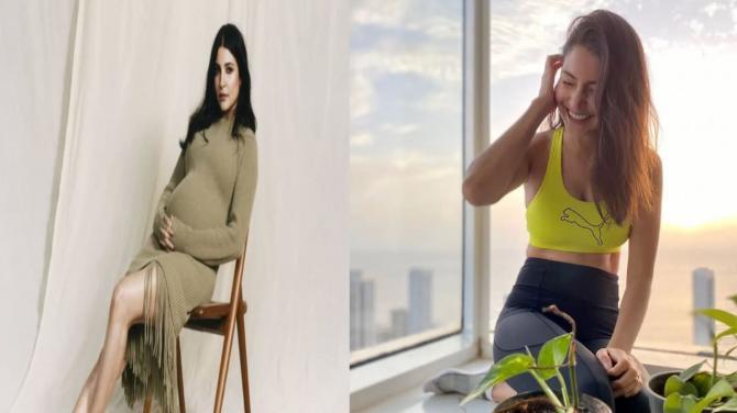 Shocking Transformation Pictures Of Alia To Sonam, Yummy Mommies Who Got Back In Shape Post Pregnancy