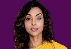Anupriya Goenka