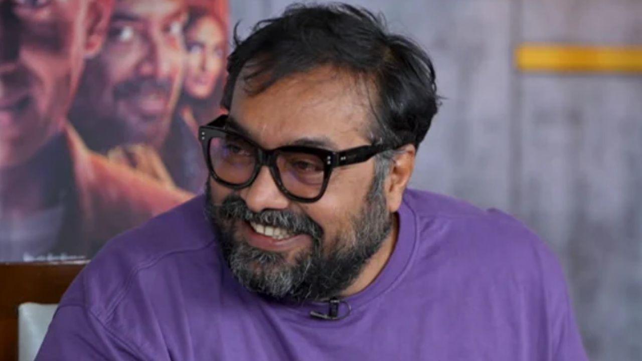 Filmmaker Anurag Kashyap Confirms Leaving Mumbai, Calls Bollywood ‘Toxic’