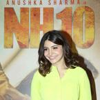Not compromised with `NH10` story for certification: Anushka Sharma