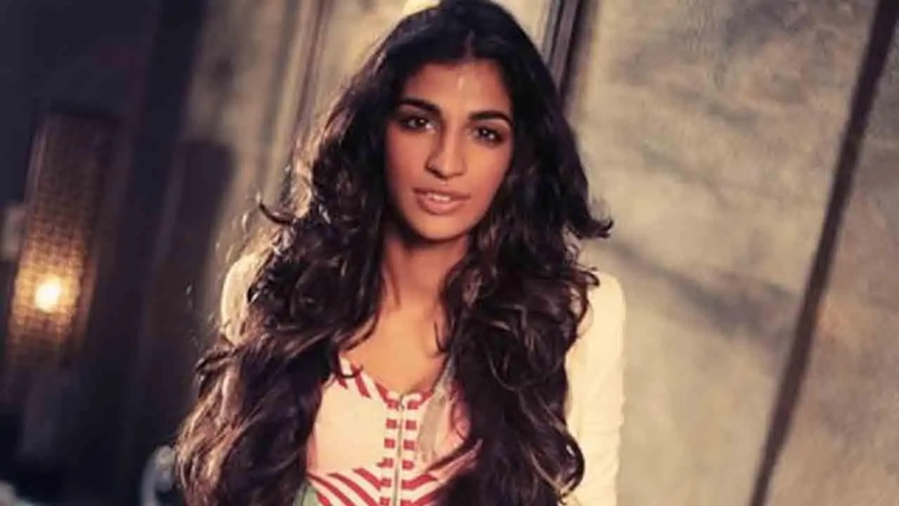 Anushka Manchanda- 11 February