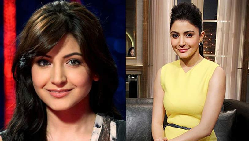 Anushka Sharma
