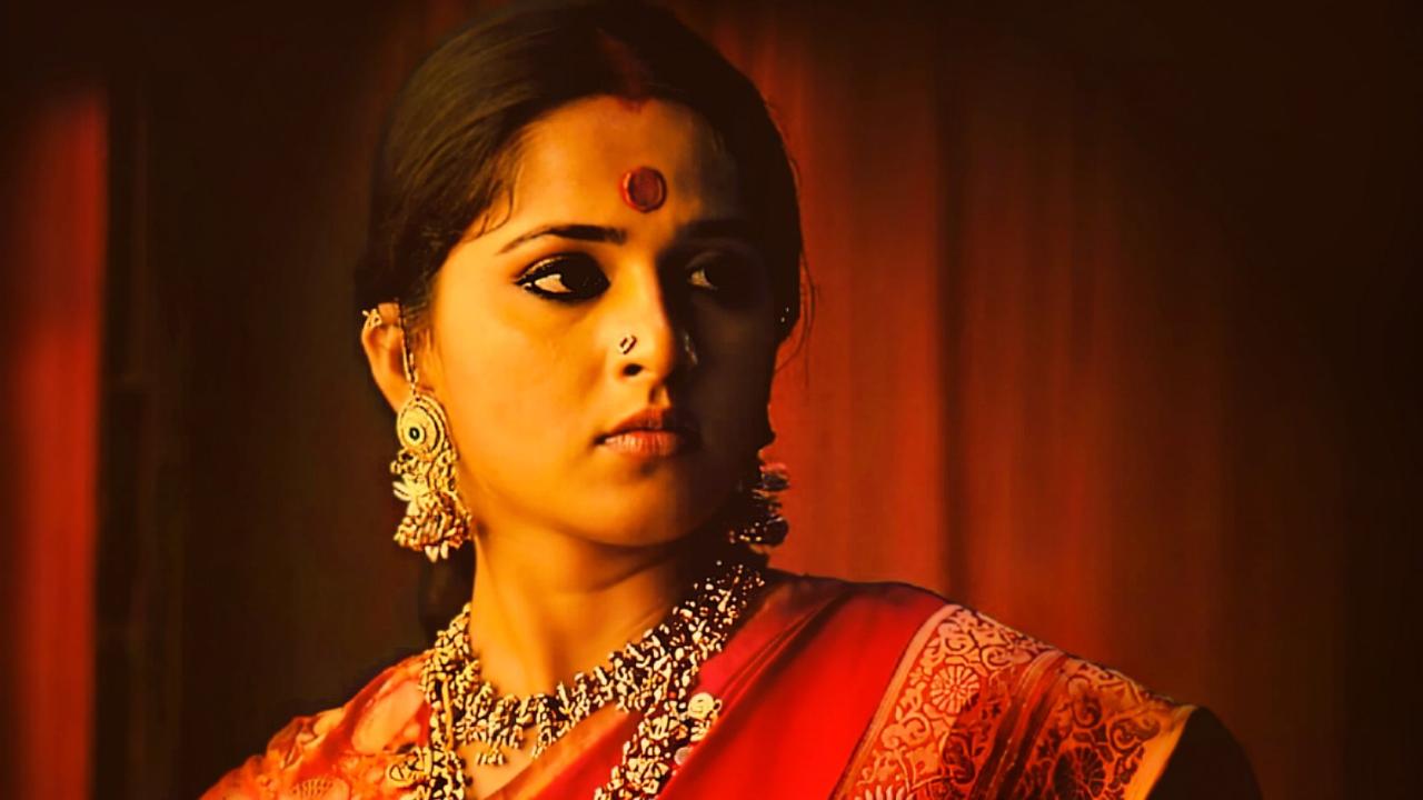 1. Arundhati in Arundhati (2009)