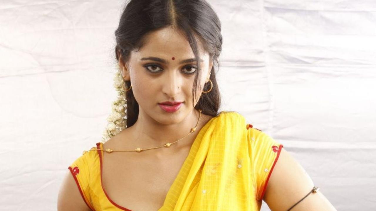 3. Saroja in Vedam (2010)